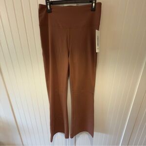NWT Lululemon Groove Pant Super-High-Rise Flare *Nulu 32.5"